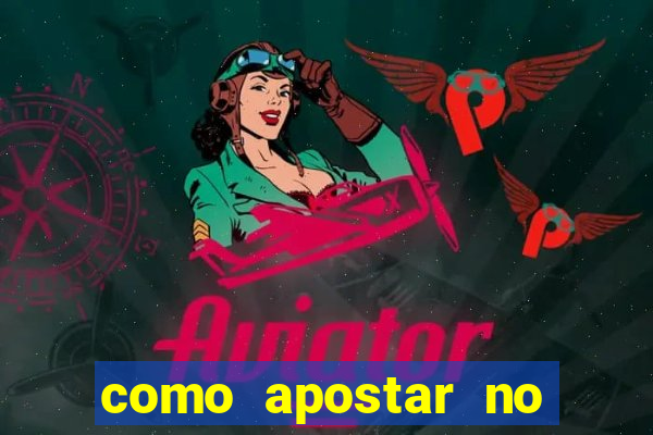 como apostar no resultado exato
